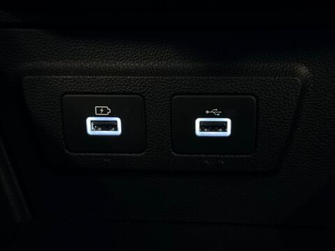 Duster 1.5 BLUEDCI 115 PRESTIGE PLUS 4X2 2021 occasion 76190 &Eacute;calles-Alix