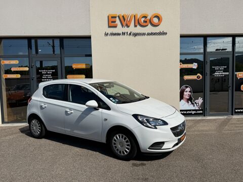 Opel corsa 1.4 90 ACTIVE / FAIBLE KILOMETRAGE / VIT