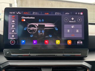 Formentor VZ 2.0 TSI 310 PREMIERE EDITION 4DRIVE 4WD DSG BVA - +4 jant 2021 occasion 68170 Rixheim