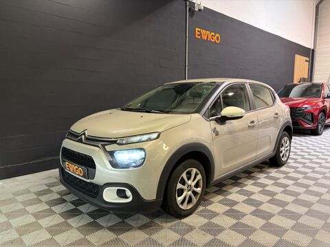Citroen c3 GENERATION-III 1.2 PURETECH 80 YOU/ COUR