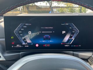 S&eacute;rie 4 440D COUPE 3.0 340 CH HYBRID M-SPORT XDRIVE / PACK INNOVATIO 2025 occasion 17000 La Rochelle