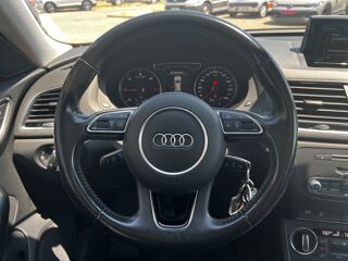 Q3 2.0 TDI 150 CH AMBITION LUXE QUATTRO 2017 occasion 47000 Agen