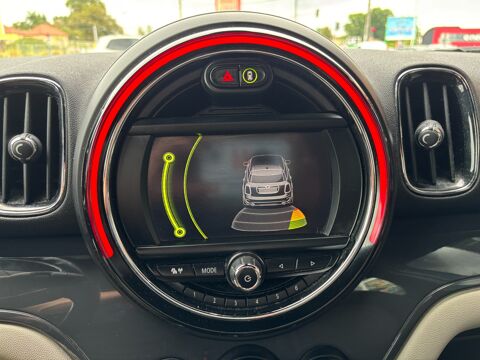 Countryman 1.5 136 ch COOPER 2018 occasion 64320 Idron