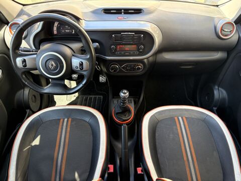 Twingo 0.9 TCE 110 GT 2018 occasion 77700 Serris