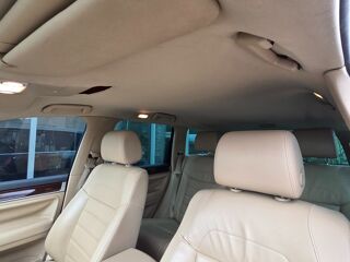 Touareg 3.0 TDI 225 4MOTION TIPTRONIC BVA 2007 occasion 33210 Maz&egrave;res