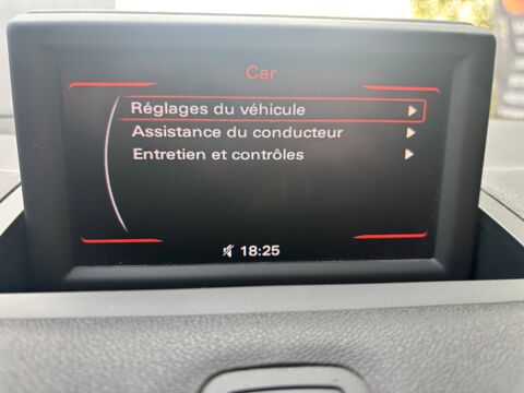 A1 SPORTBACK 1.2 TFSI 90 AMBIENTE - 5 PORTES - SIEGES CHAUFFANT 2013 occasion 76150 Saint-Jean-du-Cardonnay