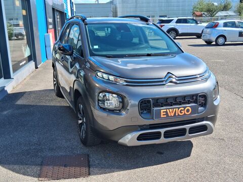 C3 Aircross 1.2 PURETECH D 110 SHINE 2020 occasion 68170 Rixheim