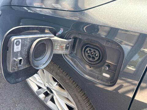 A3 SPORTBACK TFSIE 204ch BUSINESS LINE S-TRONIC 6 - CAMERA DE R 2022 occasion 26000 Valence