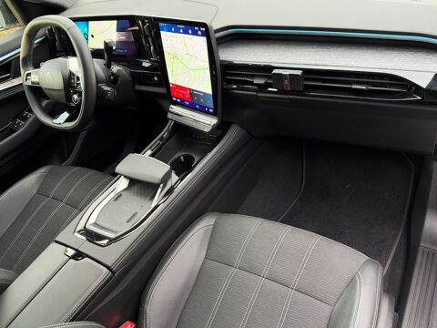 Austral 1.2 E-TECH 200H 130 FULL-HYBRID HYBRID 1.7KWH TECHNO BVA 2025 occasion 65290 Juillan