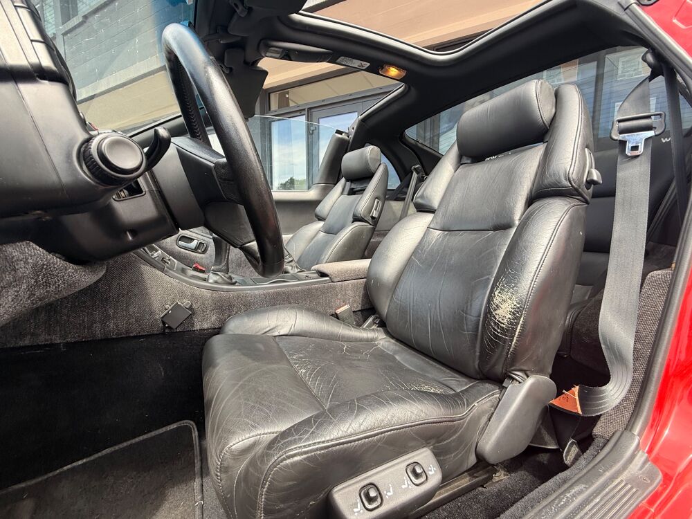 300 ZX Twin Turbo 1991 1991 occasion 26000 Valence