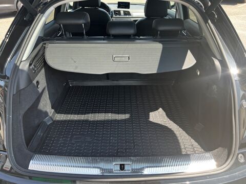 Q3 2.0 TDI 150 CH AMBITION LUXE QUATTRO 2017 occasion 47000 Agen