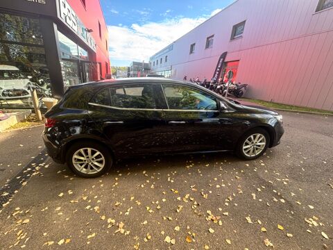 M&eacute;gane MEGANE IV 1.5 DCI 110 ENERGY ZEN - GPS - CLIMATISATION 2015 occasion 76150 Saint-Jean-du-Cardonnay