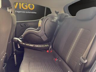 i10 1.0 MPI 65 Cr&eacute;ative BVA - Garantie Constructeur - Cam&eacute;ra de 2023 occasion 68000 Colmar