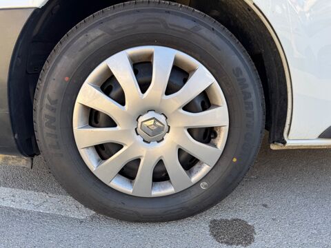 Trafic FOURGON L1H1 1000 KG DCI 95 E6 GRAND CONFORT // ENTRETIEN CO 2019 occasion 34430 Saint-Jean-de-V&eacute;das