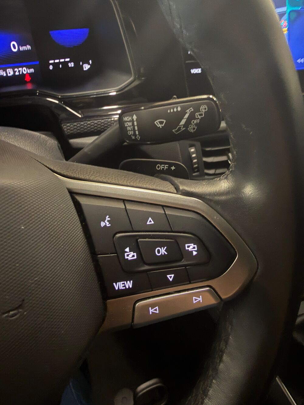 Polo 1.0 TSI 95CH LIFE DSG BVA-CAMERA DE RECUL-CARPLAY 2024 occasion 69400 Arnas