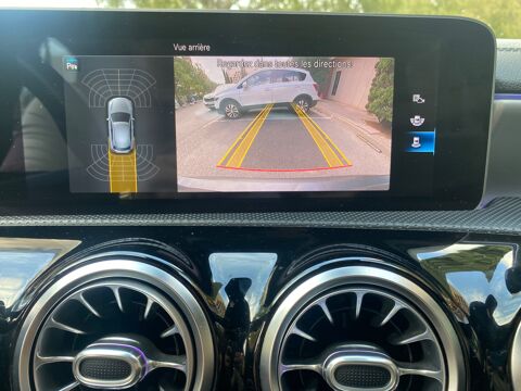 Classe A 1.3 200 165Ch AMG LINE *SIEGES ELECTRIQUE CHAUFFANT AV*CAMER 2019 occasion 13009 Marseille