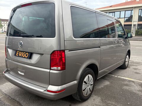 Caravelle COMBI 2.0 TDI 110 CH L1H1 CONFORT LINE 8P / CARPLAY 2021 occasion 40000 Mont-de-Marsan