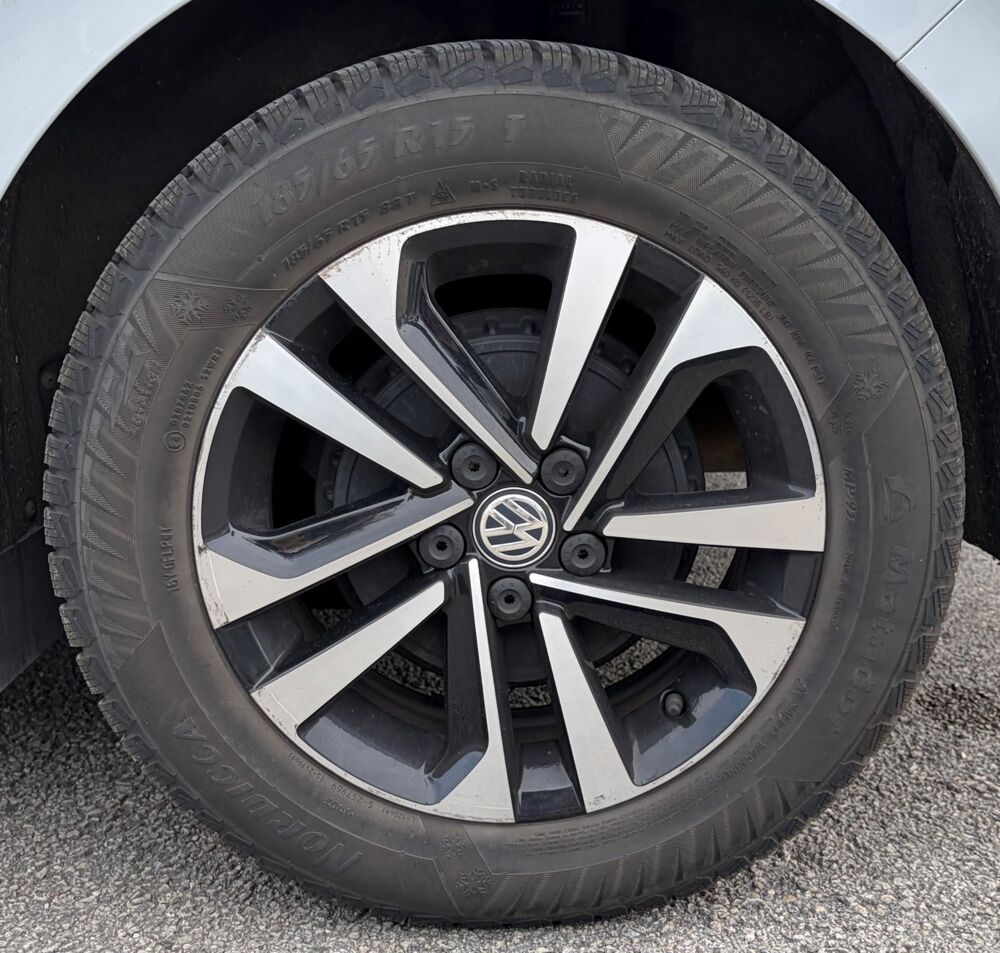 Polo 1.0 TSI 95ch IQ-DRIVE 2020 occasion 25300 Pontarlier