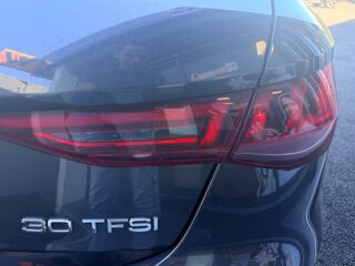 A3 SPORTBACK 30 TFSI 110 CH DESIGN + CAMERA DE RECUL 2020 occasion 97410 Saint-Pierre