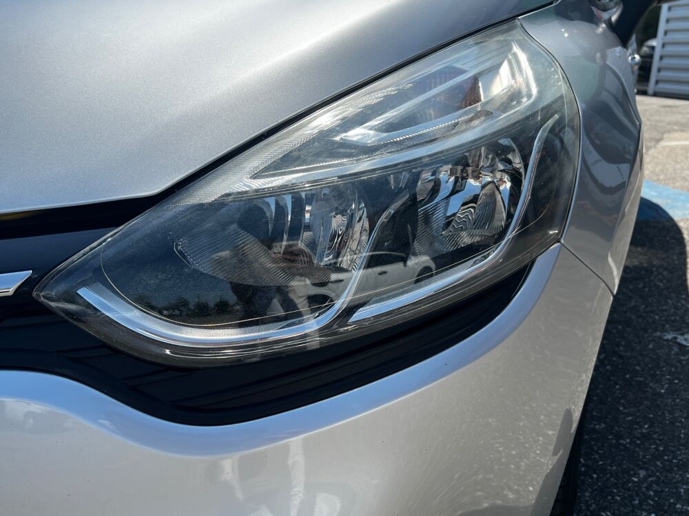 Clio 1.5 DCI 90 CH ENERGY LIMITED / DISTRIBUTION FAITE 2017 occasion 47000 Agen