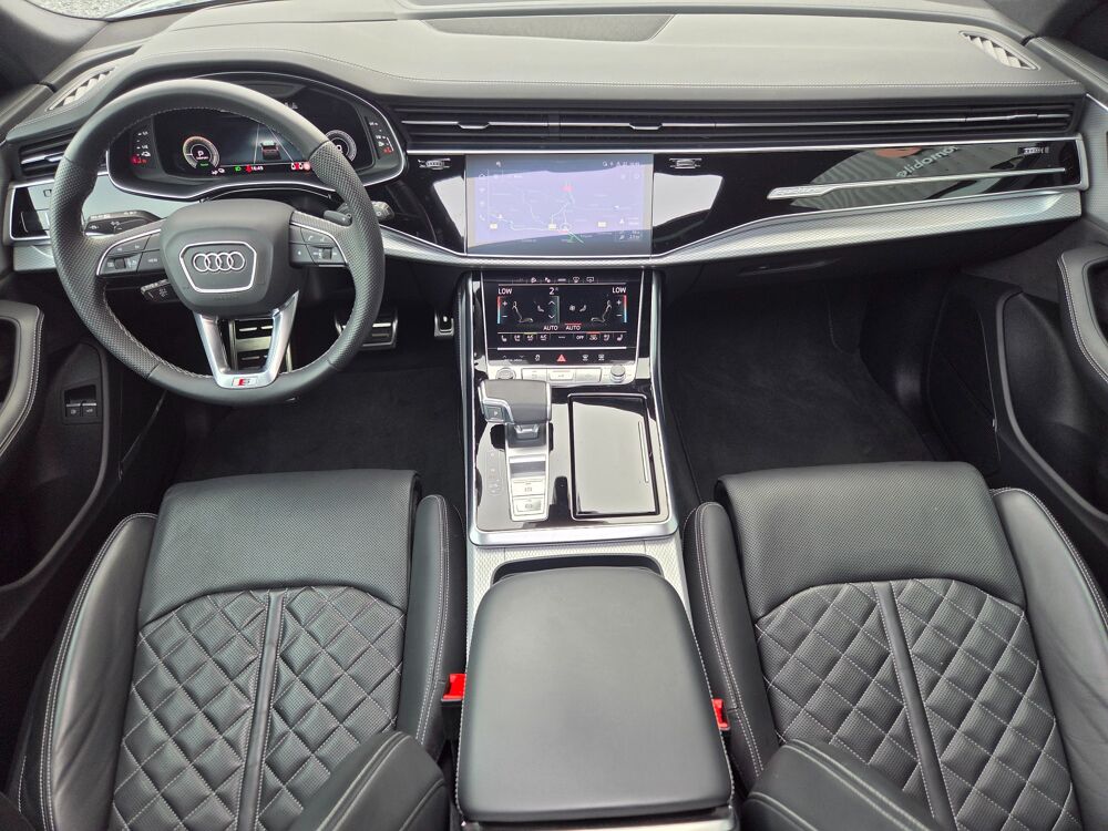 Q8 3.0 60 TFSIE 490H 340 PHEV HYBRID 25.9KWH COMPETITION QUATTR 2024 occasion 33210 Maz&egrave;res