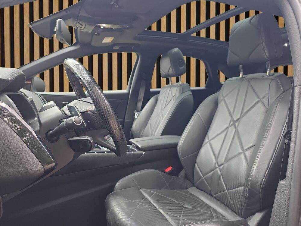 DS3 1.6 225 CH PHEV HYBRID 13.2KWH PERFORMANCE LINE PLUS BVA 2020 occasion 40000 Mont-de-Marsan