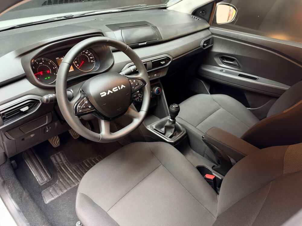 Sandero 1.0 SCE 65 ESSENTIAL 2023 occasion 33320 Eysines