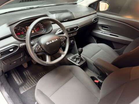 Sandero 1.0 SCE 65 ESSENTIAL 2023 occasion 33320 Eysines