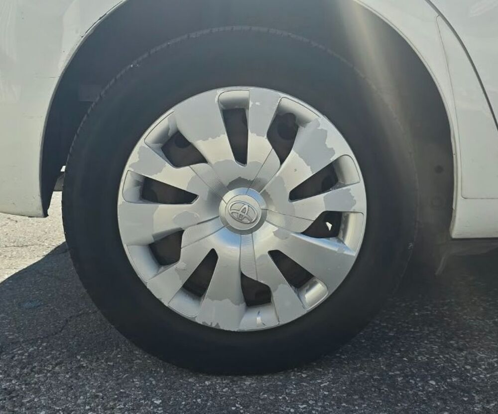 Yaris 1.0 VVTI 70 ACTIVE 2015 occasion 74600 Seynod