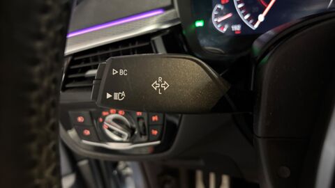S&eacute;rie 5 BMW 530e iPERFORMANCE 252ch BVA8 M SPORT 2019 occasion 34430 Saint-Jean-de-V&eacute;das