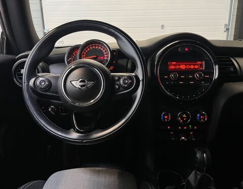 Cooper 1.2 ONE PACK CHILI 102CH 2014 occasion 33260 La Teste-de-Buch