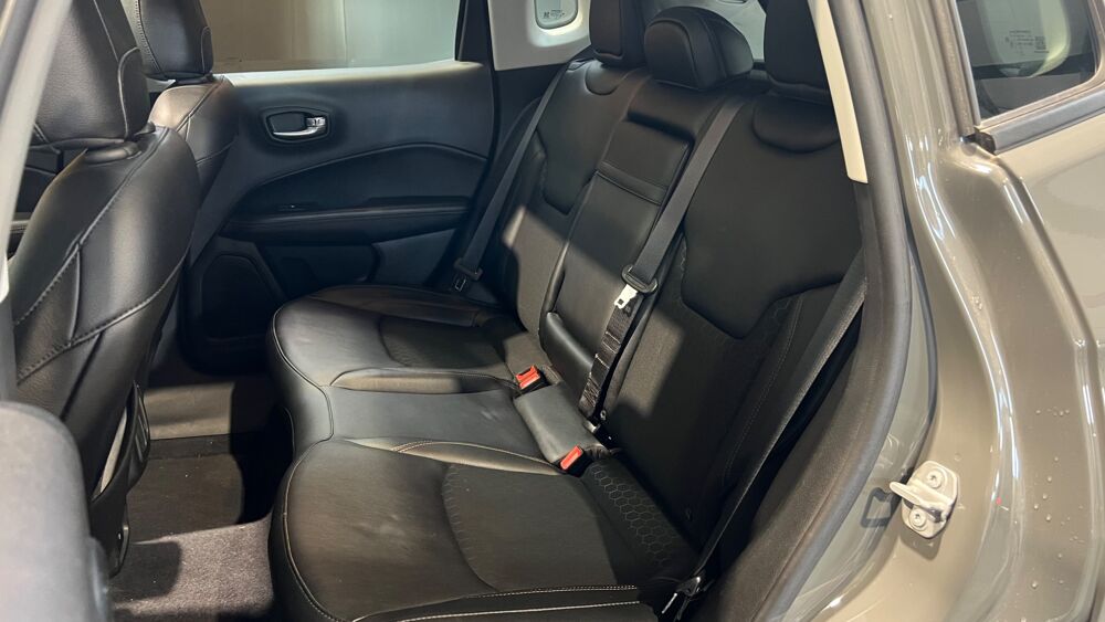 Compass 1.3 GSE T4 190H 130CV4XE PHEV HYBRID 11.4KWH EDITION E-AWD B 2021 occasion 33610 Cestas