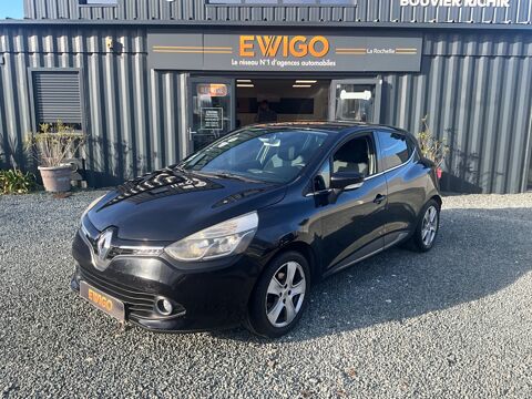Renault clio 0.9 TCE 90 ENERGY BUSINESS / Entretien E
