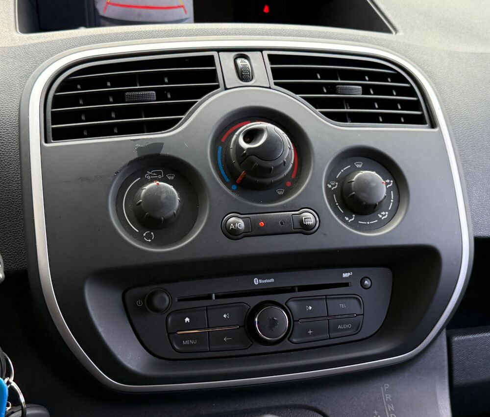 Kangoo Express II (2) 1.5 DCI 110 CONFORT EDC + 1ERE MAIN + TVA RECUP + CAM 2019 occasion 54000 Nancy