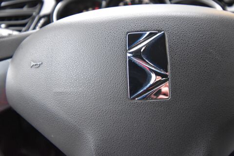 DS3 1.2 110 CH SOCHIC - GARANTIE 6 MOIS 2015 occasion 68000 Colmar