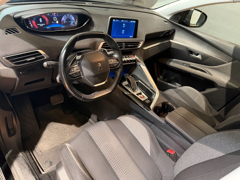 3008 GENERATION-II 1.2 PURETECH 130ch ACTIVE 2019 occasion 81990 Puygouzon