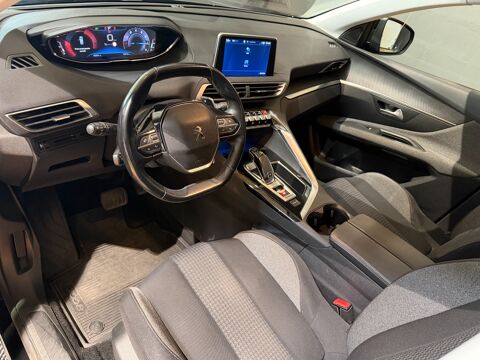 3008 GENERATION-II 1.2 PURETECH 130ch ACTIVE 2019 occasion 81990 Puygouzon