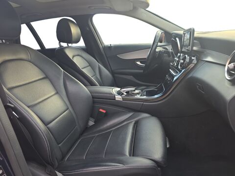 Classe C CLASSE C BREAK 350 E BUSINESS EXECUTIVE 7G-TRONIC PLUS 2017 occasion 74600 Seynod