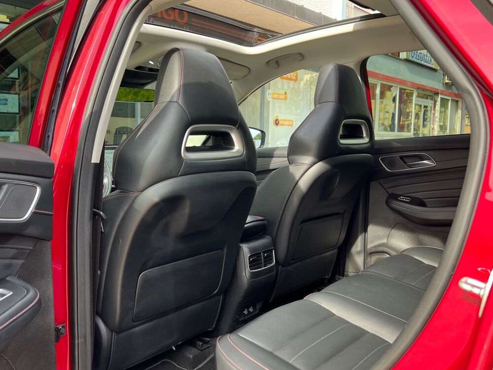 MG.EHS 1.5 T-GDI 258ch PHEV HYBRID 16.6KWH LUXURY - SUIVI COMPLET M 2021 occasion 57600 Forbach