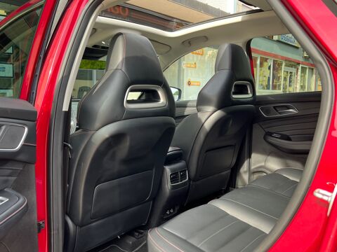MG.EHS 1.5 T-GDI 258ch PHEV HYBRID 16.6KWH LUXURY - SUIVI COMPLET M 2021 occasion 57600 Forbach