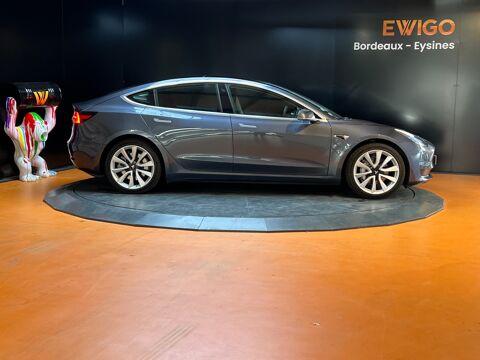 Model 3 ELECTRIC 535 79KWH DUAL-MOTOR 4WD BVA // 1ERE MAIN // ATTELA 2019 occasion 33320 Eysines
