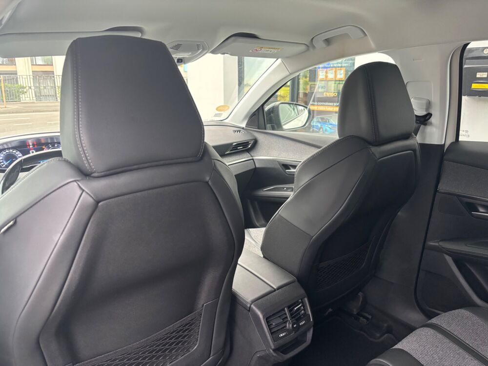 3008 1.5 BLUEHDI 130 CH ALLURE BUSINESS EAT BVA S&S / CARPLAY / C 2019 occasion 40000 Mont-de-Marsan