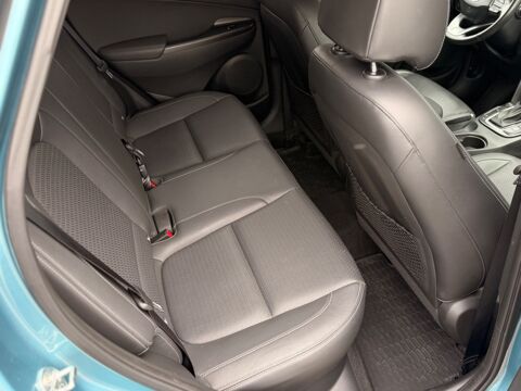Kona 1.6 CRDI 135ch EXECUTIVE 4WD DCT BVA 2020 occasion 25300 Pontarlier