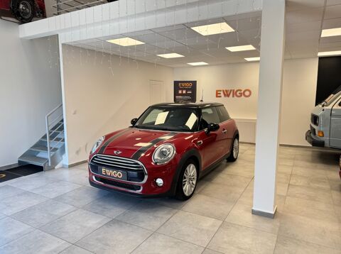 Cooper 1.5 135 COOPER 2014 occasion 77870 Vulaines-sur-Seine