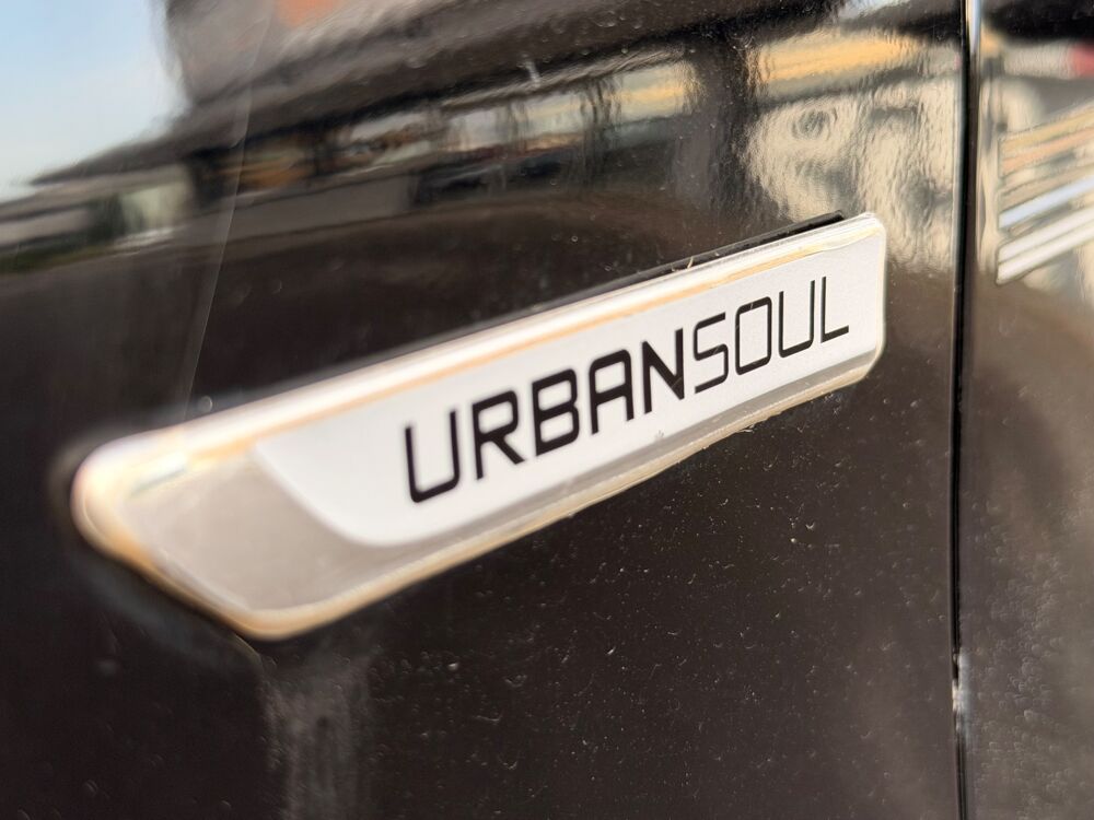 208 80 Ch - URBAN SOUL - CARPLAY - COURROIE DE DISTRUBTION OK - 2013 occasion 26000 Valence