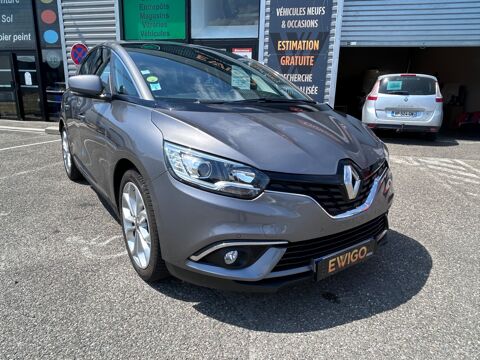 Sc&eacute;nic 1.5 DCI 110 CH 15EME ANNIVERSAIRE INTENS 2018 occasion 47000 Agen