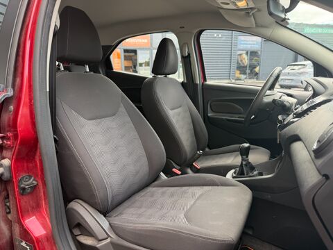 Ka 1.2 TIVCT 85ch ULTIMATE START-STOP 2018 occasion 17100 Saintes