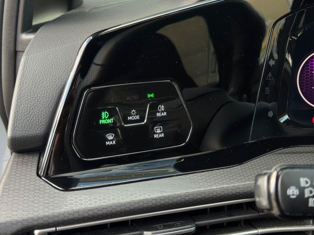 Golf 2.0 TDI 200CH SCR GTD DSG 7 - ENTRETIEN VW - TOIT OUVRANT - 2022 occasion 57600 Forbach