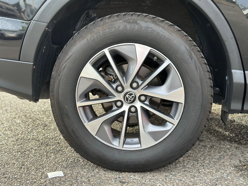 RAV 4 2.5 197H 155 HYBRID FULL-HYBRID DYNAMIC 4X2 CVT BVA 2017 occasion 47000 Agen