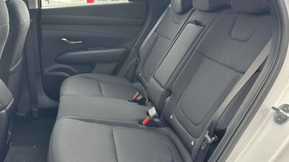 Tucson 1.6 T-GDI 239CH HYBRID BVA6 INTUITIVE 2026 occasion 13700 Marignane